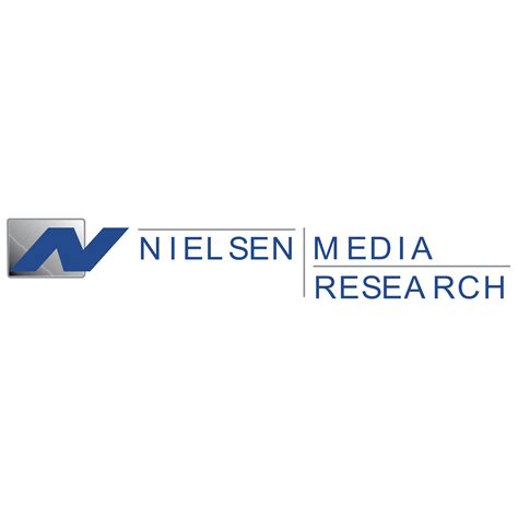 We recommend having a logo designer customize your free logo before you use it commercially. Nielsen Media Research Logo PNG Transparent & SVG Vector ...