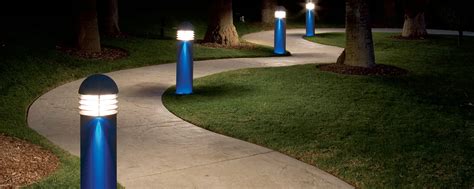 21 Walkway Lights That Enhance Your Pathways Beauty