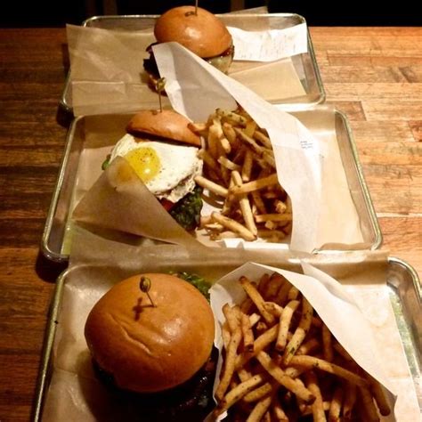A List Of The Best Burger Joints All Over The World Omg