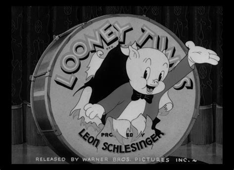 Porky Pig Looney Tunes Wiki Fandom Powered By Wikia
