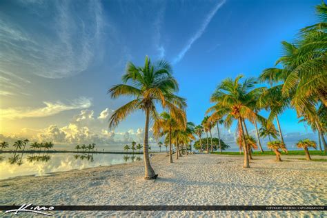 Coral Gables Product Categories Pretty Beach Florida Photography