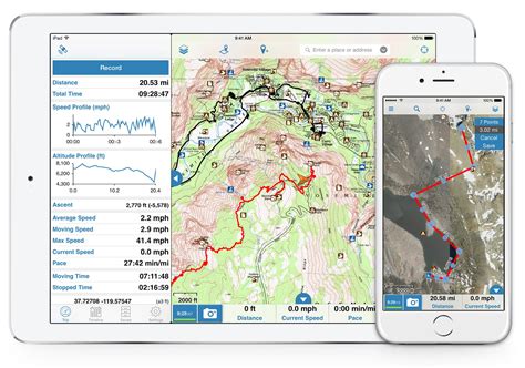Navigate, track, and explore with the gaia gps app. Mazamas: Gaia App: Viable GPS Replacement?