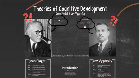 Piaget Vygotsky Theories Differences Purpose Video Lesson Transcript What Did Jean Piaget
