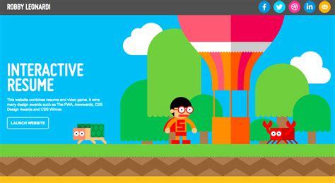 Use a web developer resume template. Download What Is The Best Online Portfolio Website? Pics ...