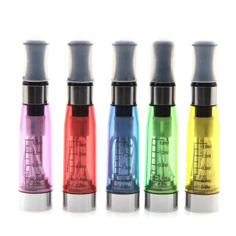 Ce4 Atomizer Clearomizer For Ego Ego T Evod Vape Pen Electronic E