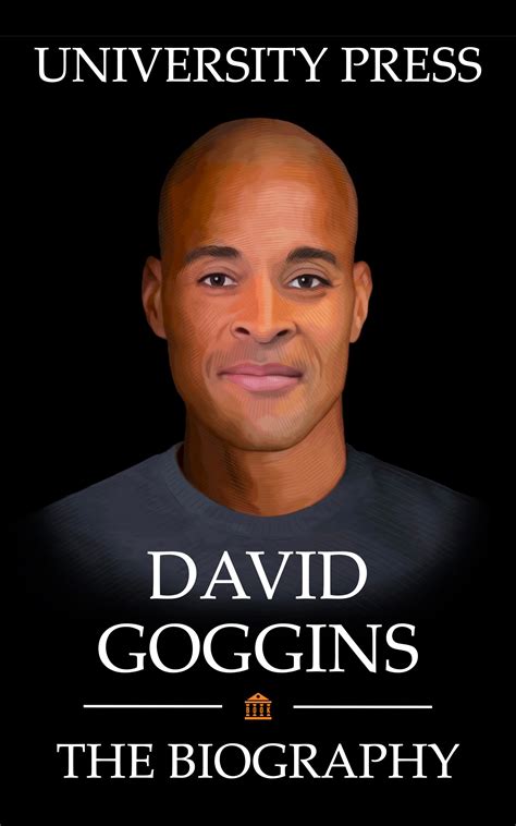 David Goggins Livro Pdf