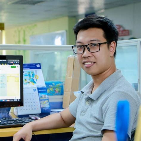 Duy Nguyen Team Lead Manager Hanopro Vietnam Linkedin
