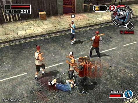 Crime Life Gang Wars Game Download Free Pc Game Filehippo