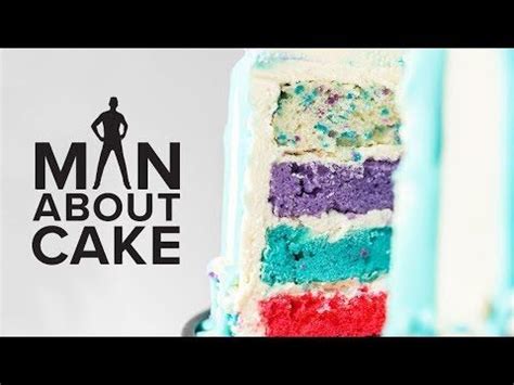 How do you make cake mix better? A Box Cake Mix Hack | PLUS, JJR's Secret for How to ...
