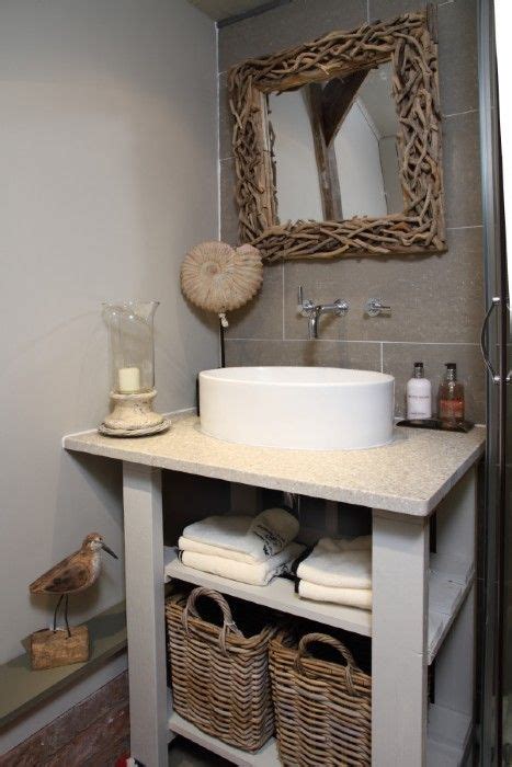 Lastly, be cognizant of the national kitchen and bath association planning guidelines so that you and your. Adorable little bathroom in Turtledove Cottage that would ...