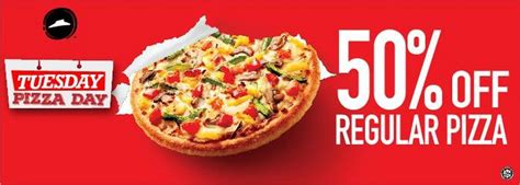 11, jalan sultan muhammad, padang hiliran, 21000 kuala terengganu, terengganu, malaysia address. 15 Sep 2020 Onward: Pizza Hut Tuesday Pizza Day Regular ...