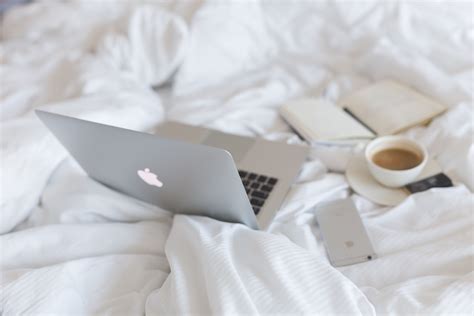 5 conseils pour rester productif lorsqu'on travaille de ...