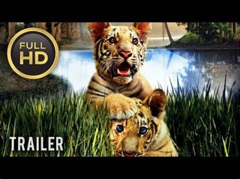 Where to watch online my soul brother full movie for free. TWO BROTHERS (2004) | Full Movie Trailer | Full HD | 1080p ...