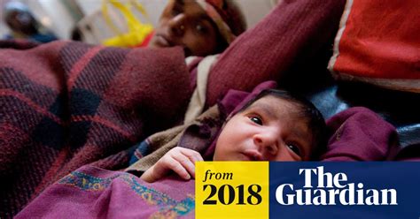 Healthcare To Get 100bn Boost As India Aims To Cut Maternal Deaths