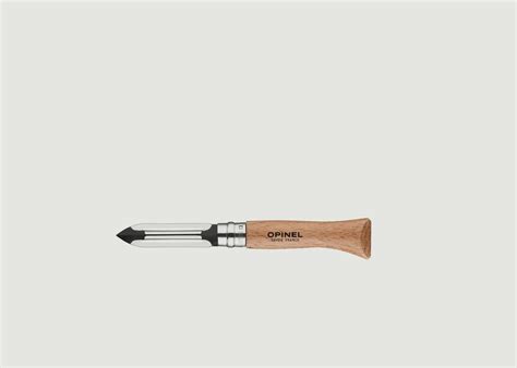 Comparez et achetez des accessoires de cuisine opinel au meilleur prix ! Kit Cuisine Nomade Bois Opinel | L'Exception
