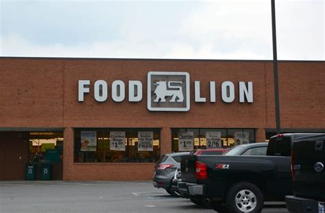 Food lion (1601 cross link rd, raleigh, nc) grocery store in raleigh, north carolina. Food Lion - Grocery - 608 Turnersburg Hwy, Statesville, NC ...