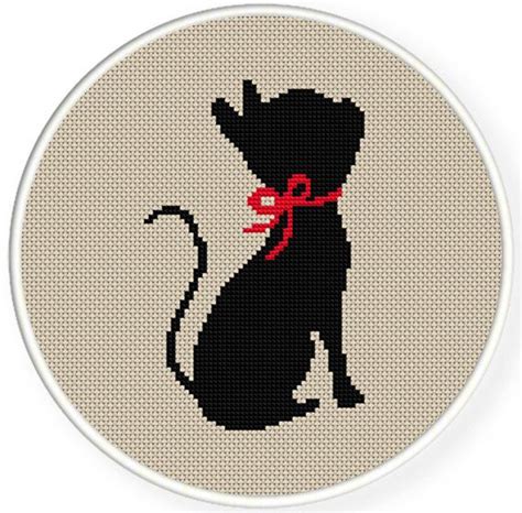 Cats counted cross stitch patterns to print online, thousands of designs to choose from. Instant download,free shipping,Cross stitch pattern, Cross ...