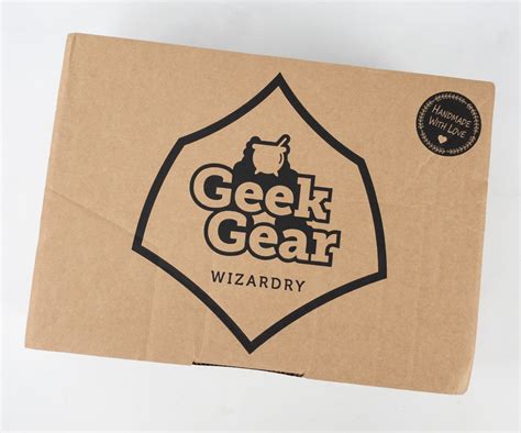 Geek Gear World Of Wizardry Reviews Get All The Details At Hello