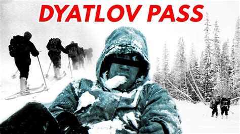 The Camera Of Dead Hikers Reveals Chilling Mystery That Can T Be Explained Dyatlov Pass
