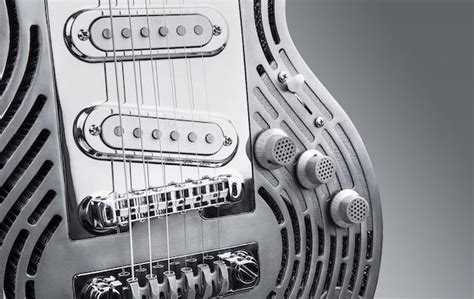 See more of unbreakable clothing company ubb on facebook. Sandvik engineers smash-proof guitar with 3D printing ...