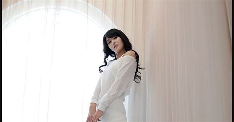 korean model cha sun hwa ~ star s photo