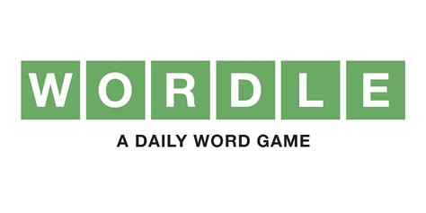 10 Wordle Logo Ideas Dynamic And Gripping As The Game Itself