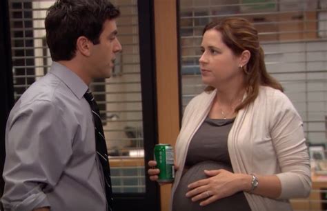 21 Tv Pregnancies That Actually Got It Right Because The Struggle Is Real
