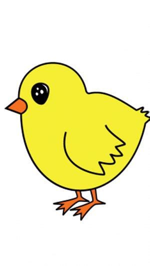 Dibujos para dibujar a lapiz faciles de anime archivos. Dibujos de pollitos muy tiernos para niños