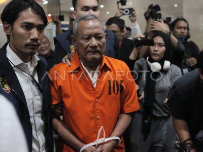 Rilis Satgas Anti Mafia Bola Antara Foto