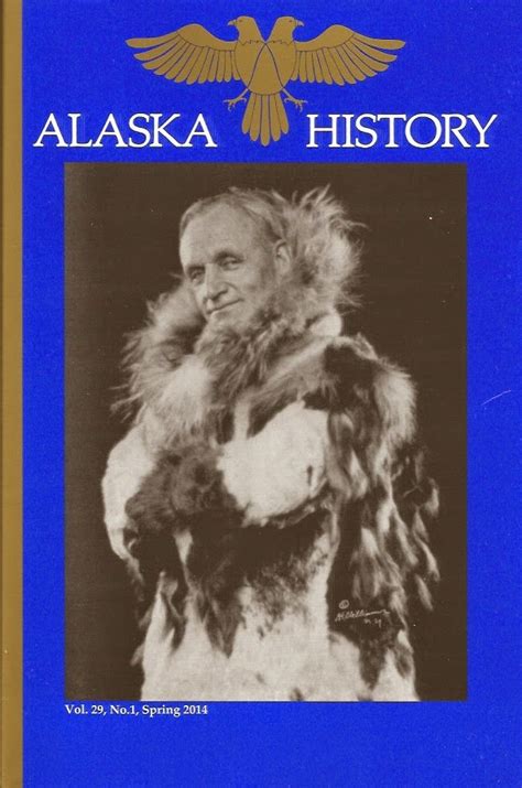 49 History New Issue Of Alaska History