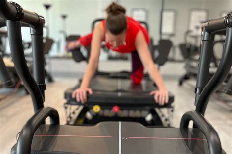 ELITE CORE FULL BODY at Elite Core Studios: Read Reviews and Book