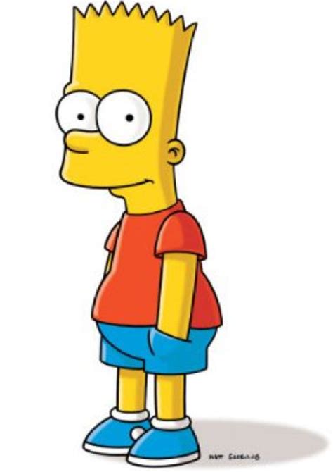 Bart Simpson 10 Onscreen Brats We Cant Help But Love