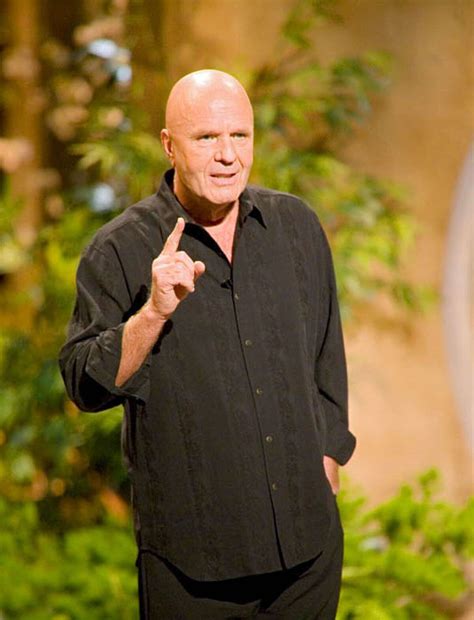 Newsmakers Self Help Author Wayne Dyer Dies Of Heart Attack
