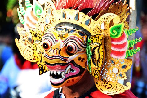 Bali Arts Festival 2022 Dates