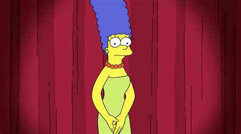 The Simpsons On Twitter Marge Simpson Has Something To Say Viux96bapf Twitter