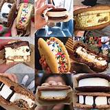 Photos of Good Batch Ice Cream Sandwiches