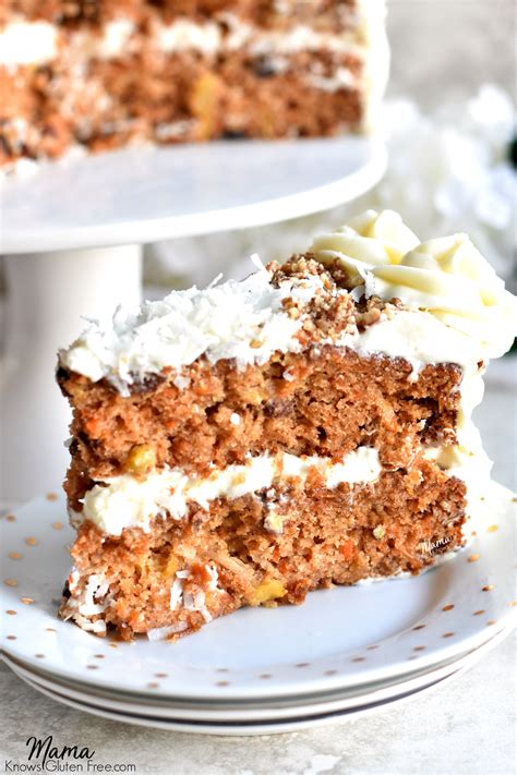 Carrot cake is a game related to the kitchen, the main purpose of the game is to let players enjoy the fun of cooking, learn how to cook in the steps of cake making are quite complicated, so players need to carefully remember every step of cake making, and finish. Gluten-Free Carrot Cake {Dairy-Free Option} - Mama Knows ...