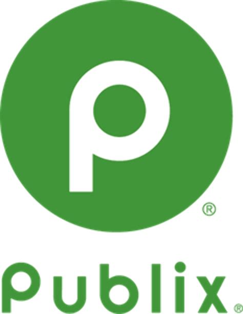 Download High Quality Publix Logo Hi Res Transparent Png Images Art