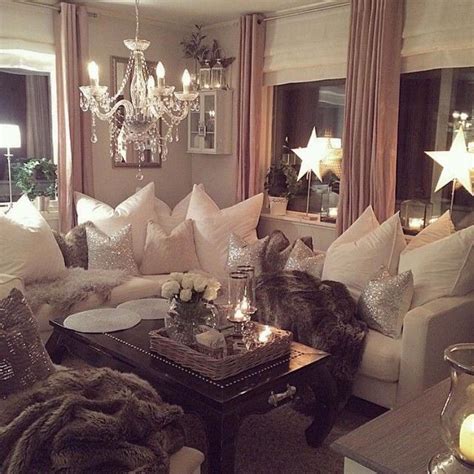 Wow Ladies Dream Hangout Luxury And Glamour Decor