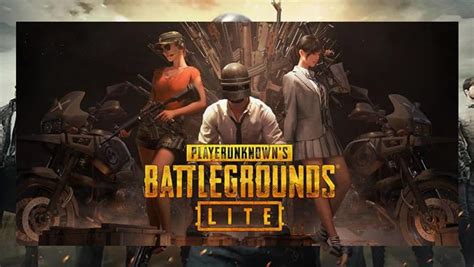 Pubg Lite Might Not Be Available In All Regions Now But Its Aimed At