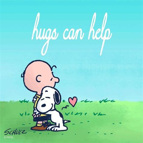 Snoopy Friday Hugs Images Here Is How To Use This Giving Out Friday