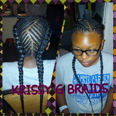 Iverson began wearing this style during the 1997 schick rookie challenge. Iverson Braids | Iverson braids, Pretty braids, Braids for ...