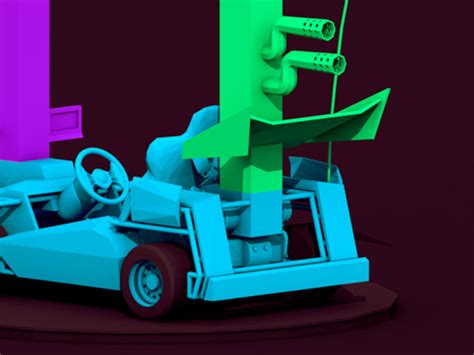 Share the best gifs now >>>. GIPHY TV - Logo animation on Behance
