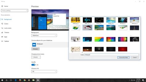 96 Background Changer Windows 10 Images Myweb