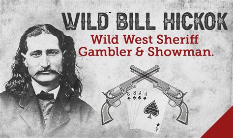 Wild Bill Hickok A Wild West Original Wideners Shooting Hunting