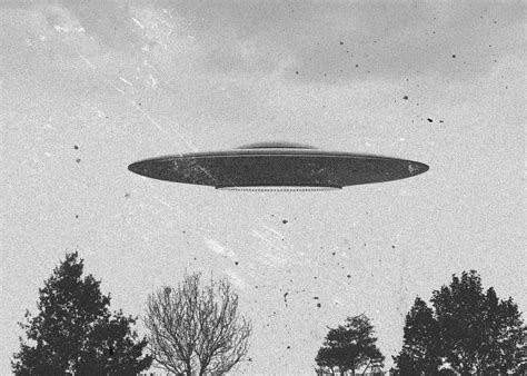 The Most Famous Ufo Sightings In The World