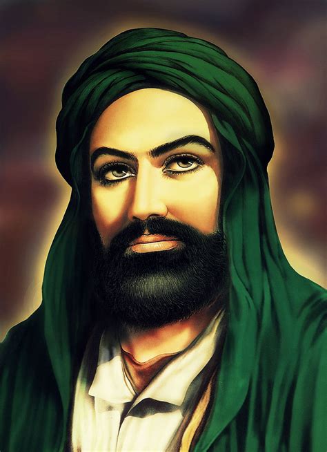 Ali Ibn Abi Talib As Shia Islam Imam Ali Ali Bin Abi Thalib