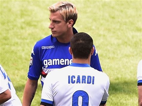 After his wife left him for inter's mauro icardi, maxi lópez snubbed the striker but could previously married to sampdoria's maxi lópez, she had three sons with him before they separated in late 2013. Icardi: Maxi Lopez wasn't my friend and I didn't steal his ...