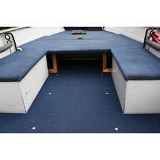 Shop the huge selection of boat storage compartments at boat outfitters! Read Decking Out Your Aluminum Boat and other General ...
