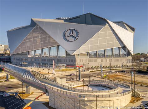 View schedules online, browse seating charts to find the lowest prices. Mercedes-Benz Stadium Pedestrian Bridge at Northside Drive | CPL